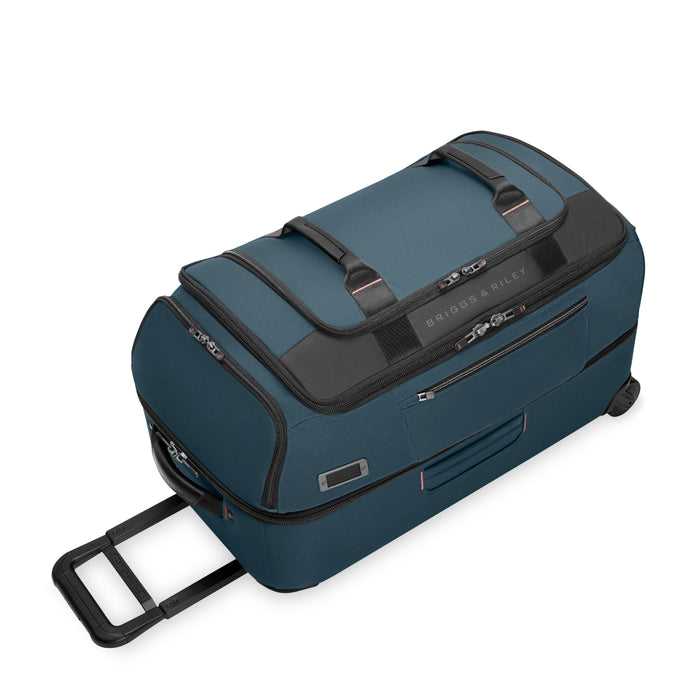 Briggs & Riley ZXU Medium Upright Duffle