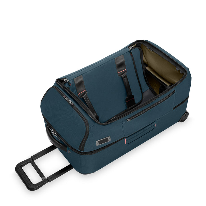 Briggs & Riley ZXU Medium Upright Duffle