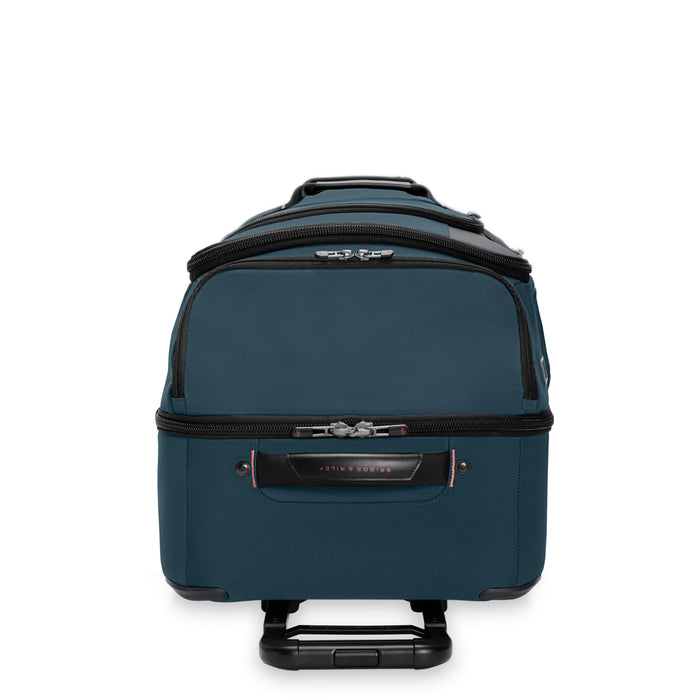 Briggs & Riley ZXU Medium Upright Duffle