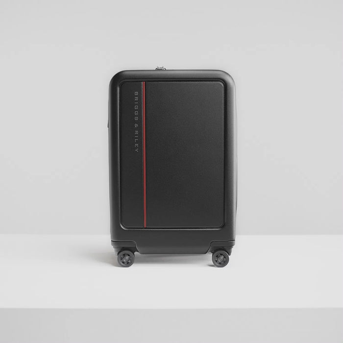 Briggs & Riley Global 53cm Hardside Carry-On Expandable Spinner