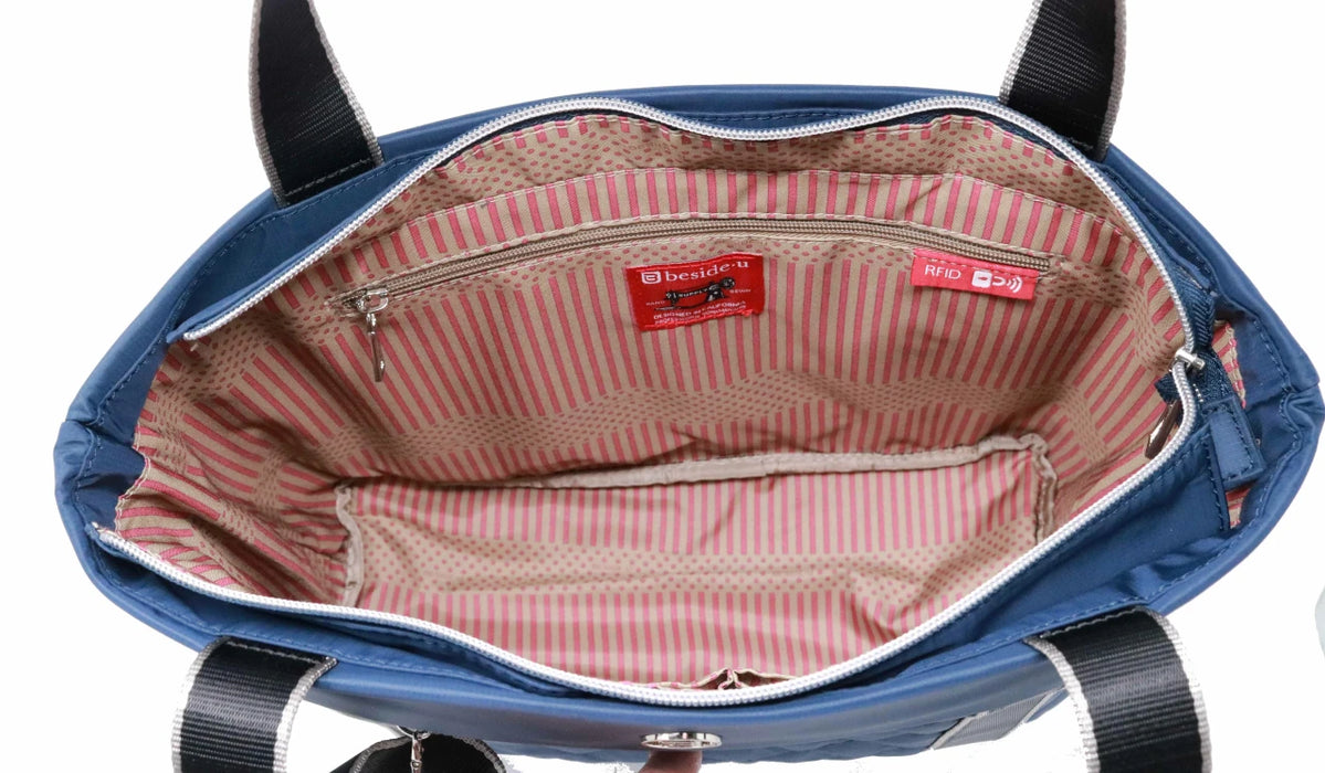 Beside-U Tote Eddy