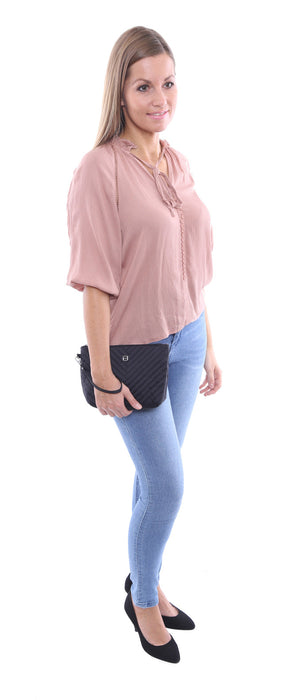 Beside-U Clutch/Pouch Nutopia Oasis Arballo