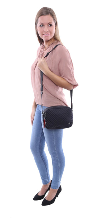 Beside-U Handbag Nutopia Oasis Ingerson
