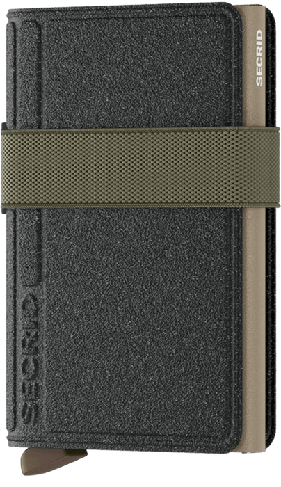 Secrid Banwallet LIBA (non-leather)