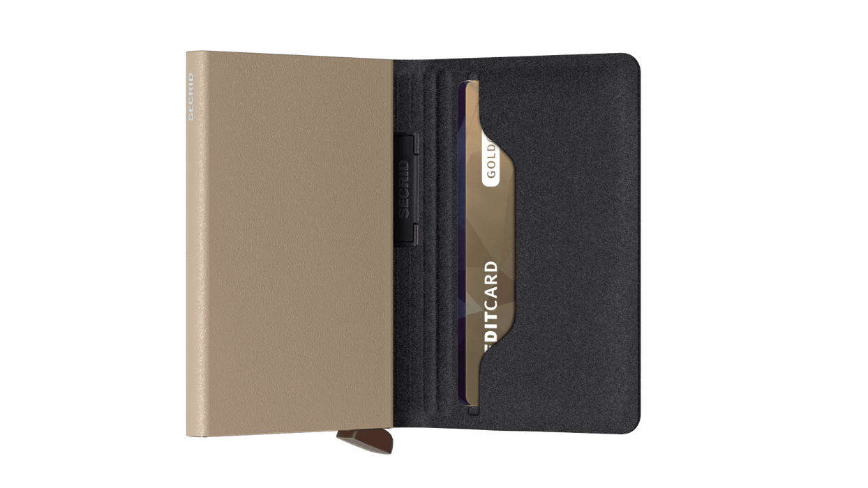 Secrid Banwallet LIBA (non-leather)