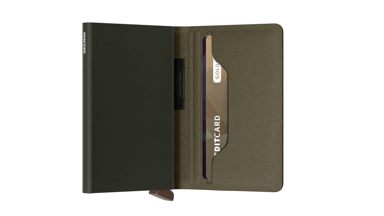 Secrid Banwallet LIBA (non-leather)