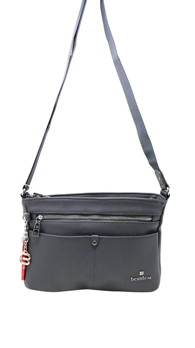 Beside-U Crossbody Bag Hollyridge
