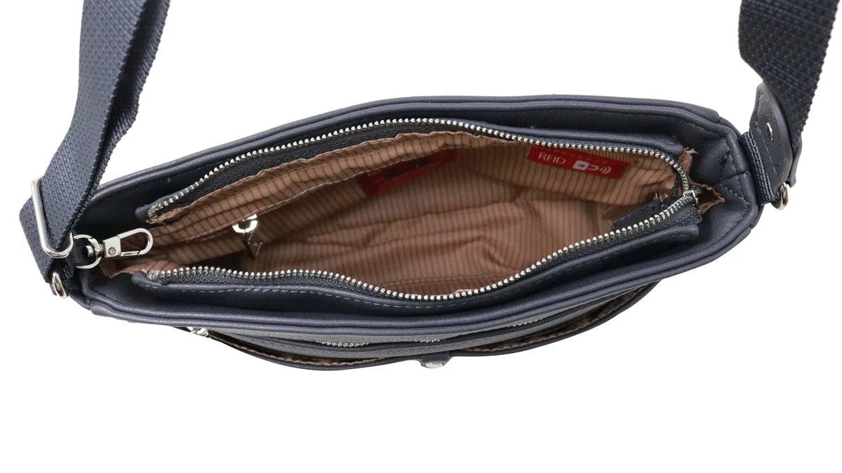Beside-U Crossbody Bag Hollyridge