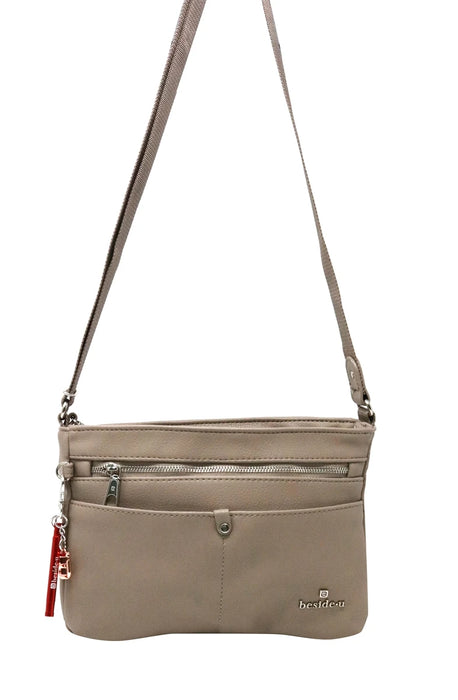 Beside-U Crossbody Bag Hollyridge