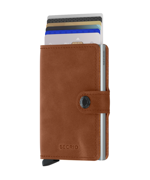 Secrid Miniwallet Vintage