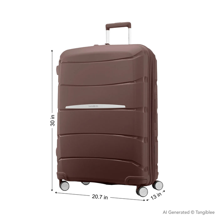 Samsonite Outline Pro Spinner Large