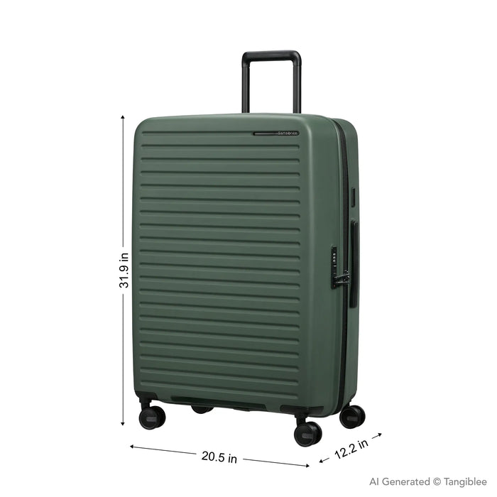 Samsonite RestackD Spinner Large
