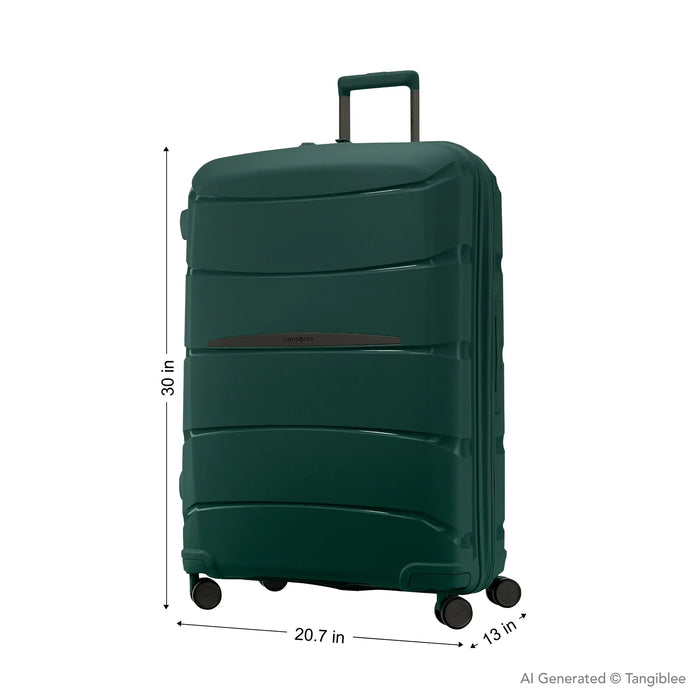 Samsonite Outline Pro Spinner Large