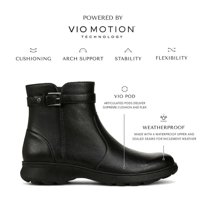 Vionic Redding Ankle Boot