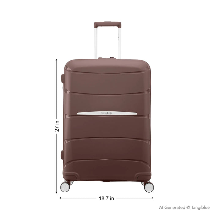 Samsonite Outline Pro Spinner Medium