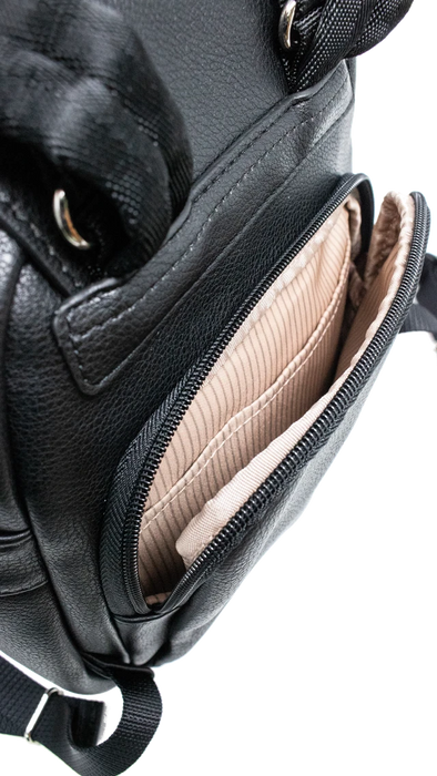 Beside-U Backpack Gravity Landale