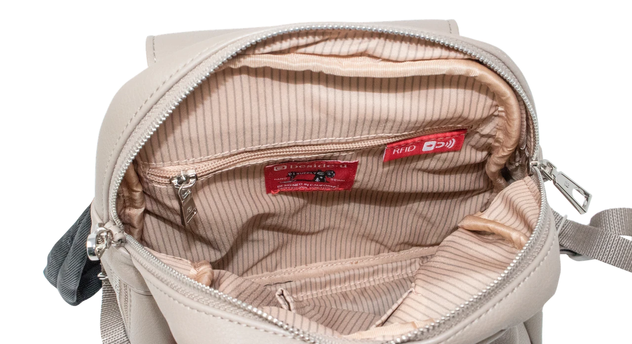 Beside-U Backpack Gravity Landale