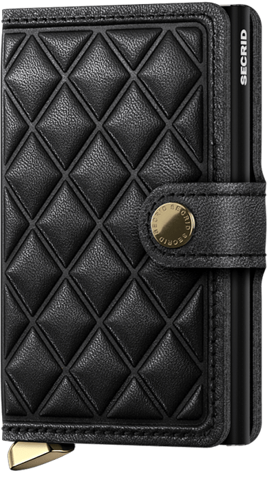 Secrid Miniwallet Premium Emboss Diamond