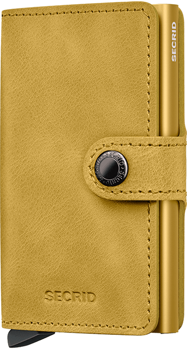 Secrid Miniwallet Vintage