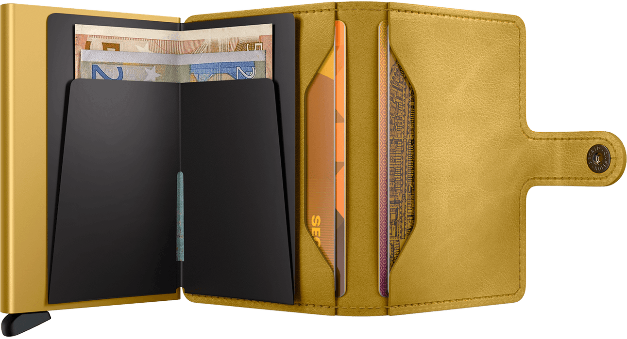 Secrid Miniwallet Vintage