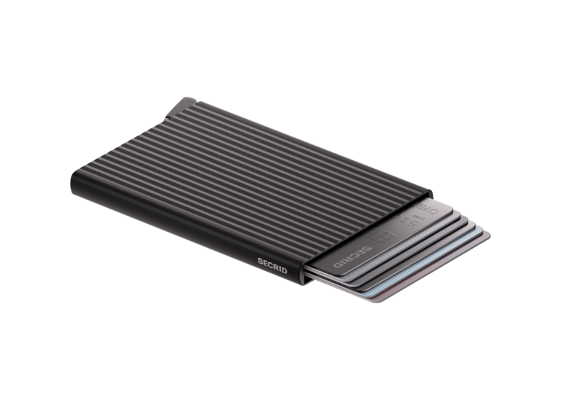 Secrid Cardprotector - Fluted