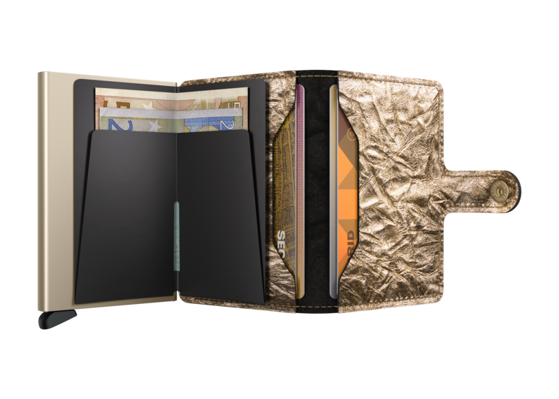 Secrid Miniwallet CRUNCH