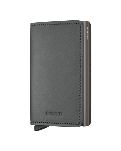 Secrid Slimwallet Matte Satin