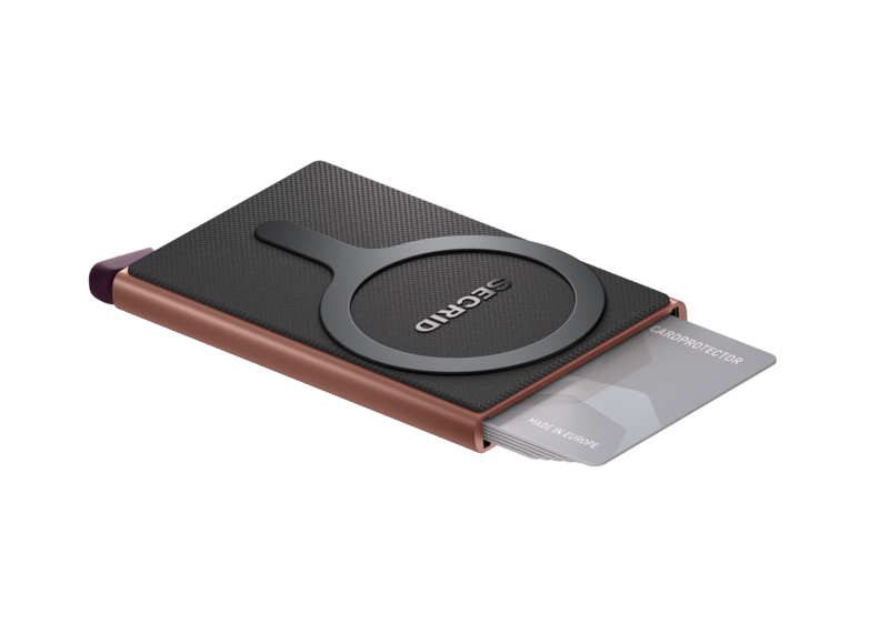 Secrid Cardprotector for MAGSAFE