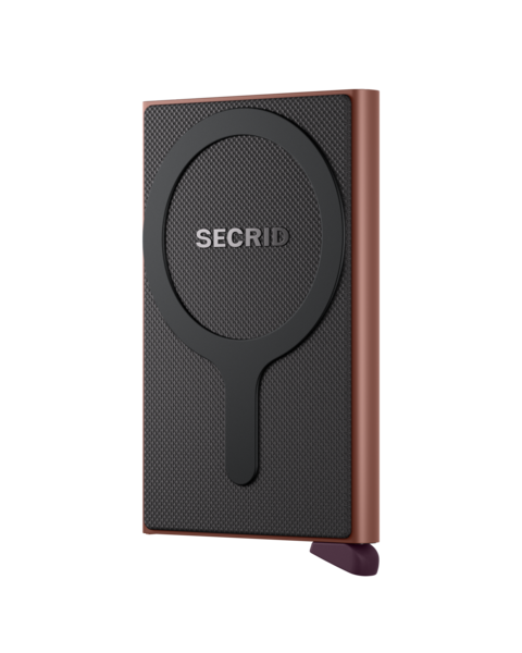 Secrid Cardprotector for MAGSAFE