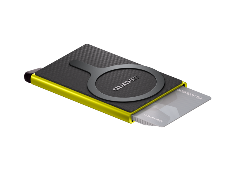 Secrid Cardprotector for MAGSAFE