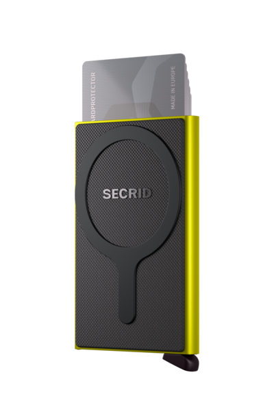 Secrid Cardprotector for MAGSAFE