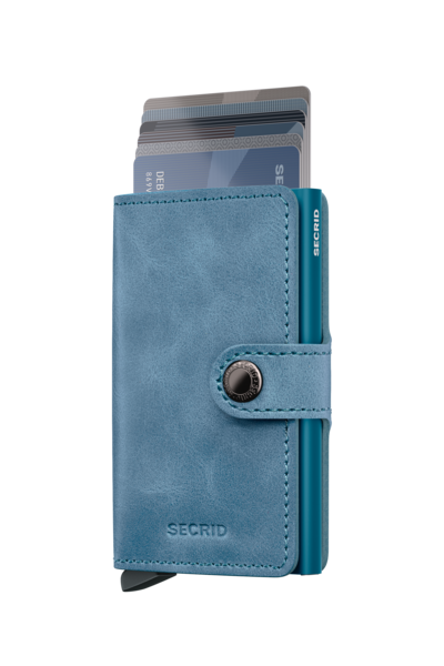 Secrid Miniwallet Vintage