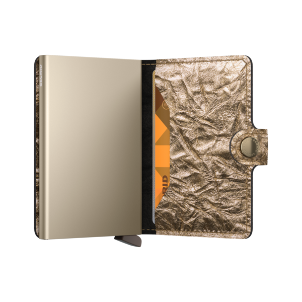 Secrid Miniwallet CRUNCH