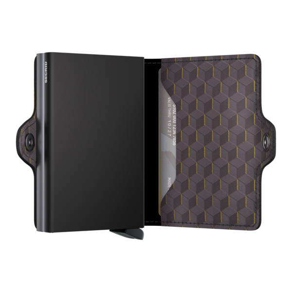 Secrid Twinwallet Optical