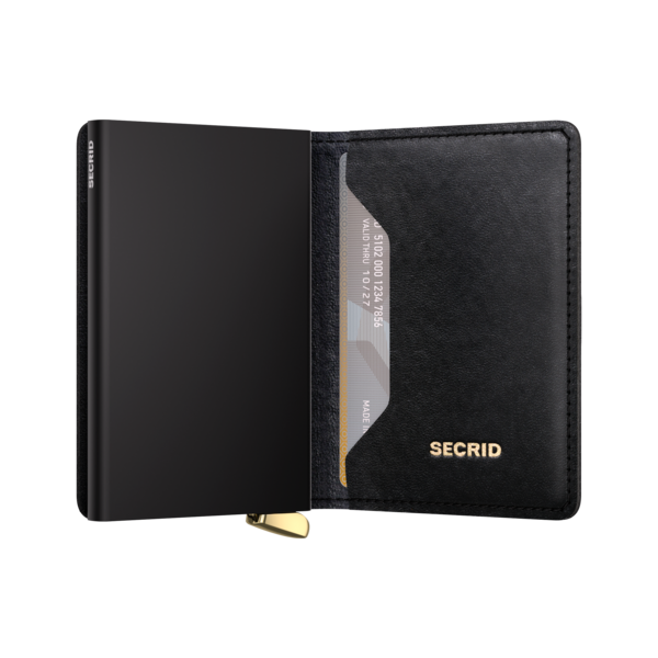 Secrid Slimwallet Premium Emboss Diamond