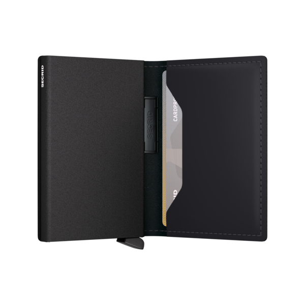Secrid Bandwallet Matte Leather