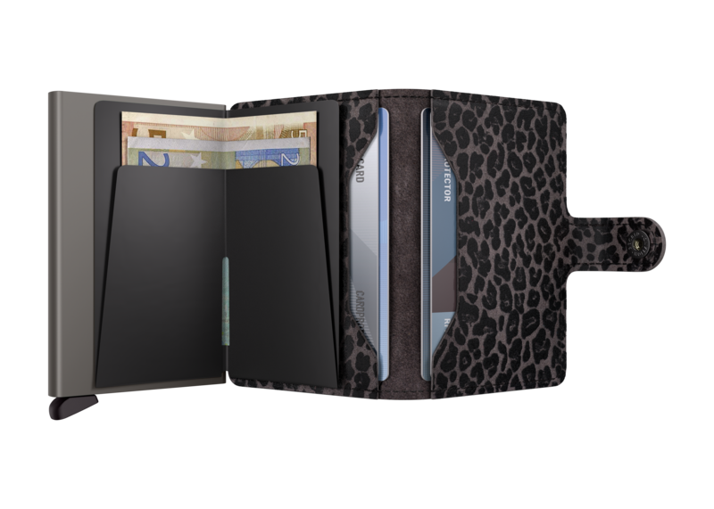 Secrid Miniwallet Leo/Zibra/Giraffina