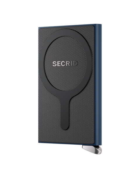 Secrid CARDPROTECTOR FLUTED - PREMIUM+ for MagSafe