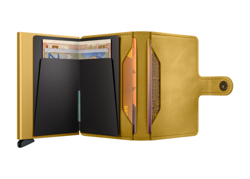 Secrid Miniwallet Vintage