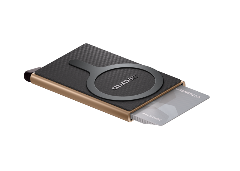 Secrid Cardprotector for MAGSAFE