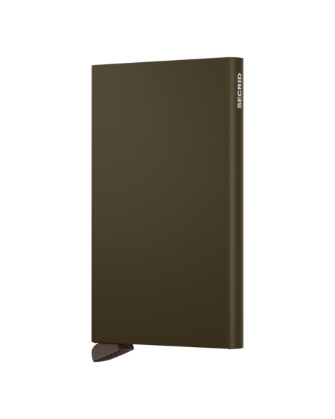 Secrid Cardprotector