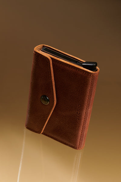 Secrid Envelope Wallet Vintage