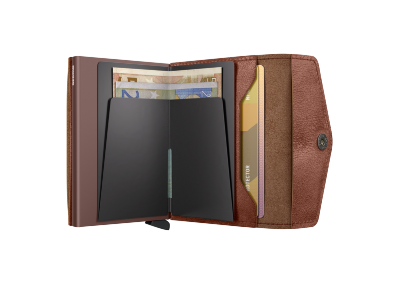 Secrid Envelope Wallet Vintage