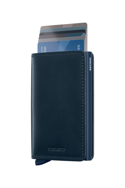 Secrid Slimwallet Original