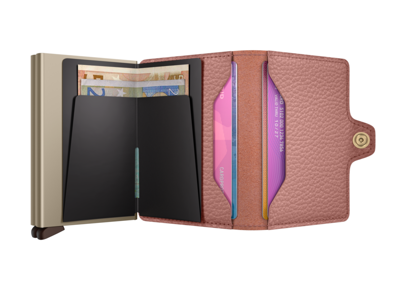 Secrid Twinwallet Pebble