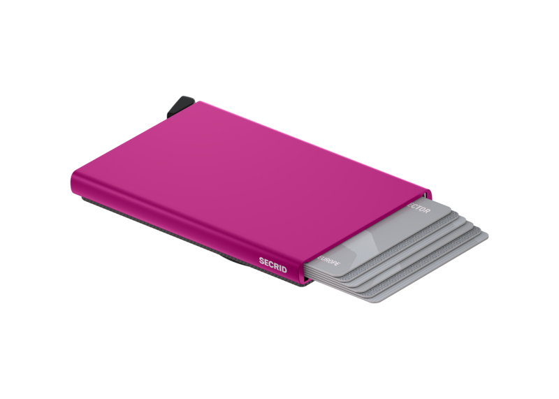 Secrid Cardprotector for MAGSAFE