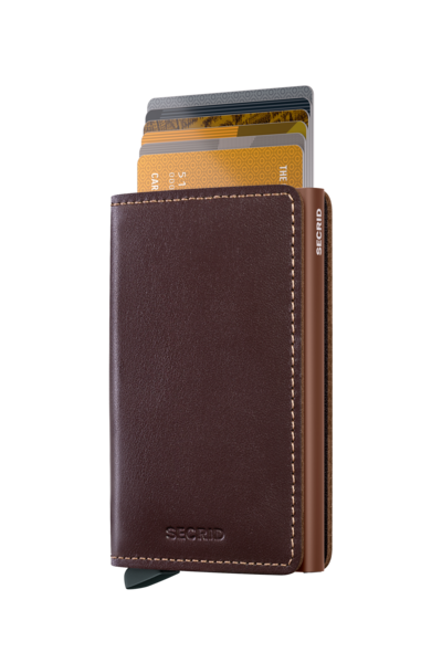 Secrid Slimwallet Original