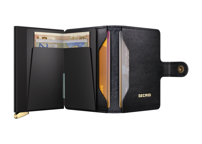 Secrid Miniwallet Premium Emboss Diamond