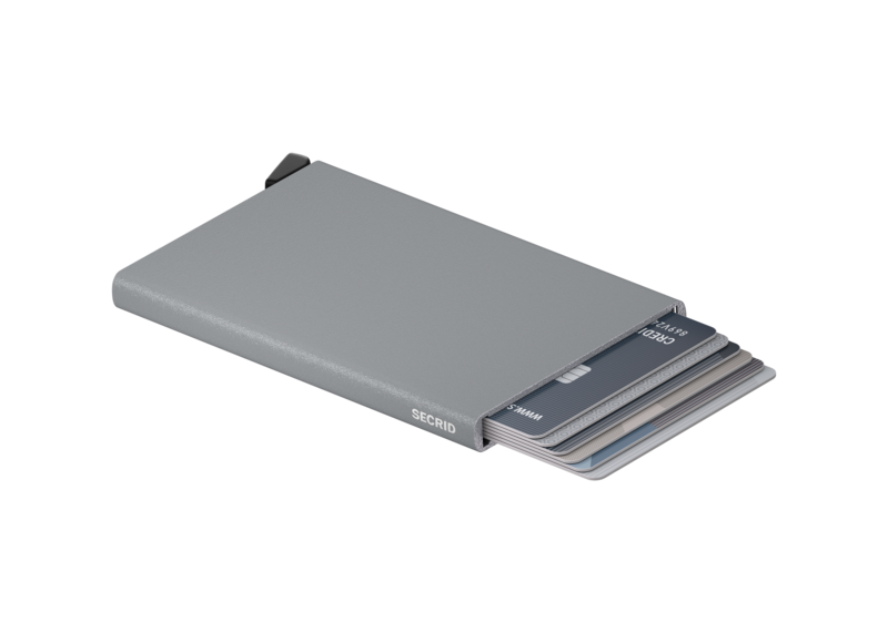 Secrid Cardprotector Powder