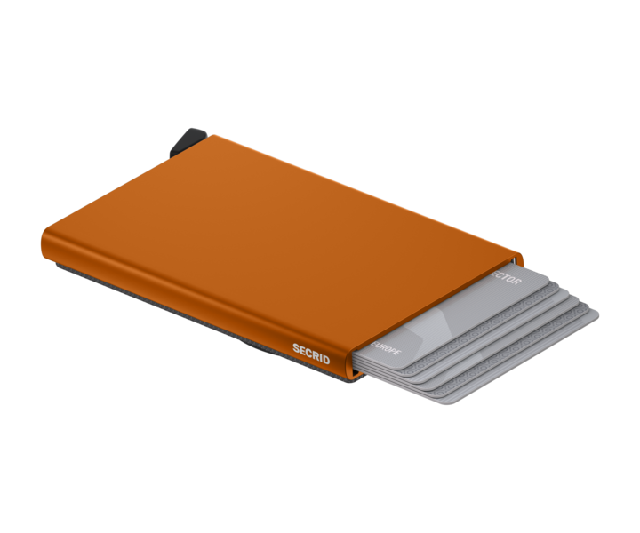 Secrid Cardprotector for MAGSAFE